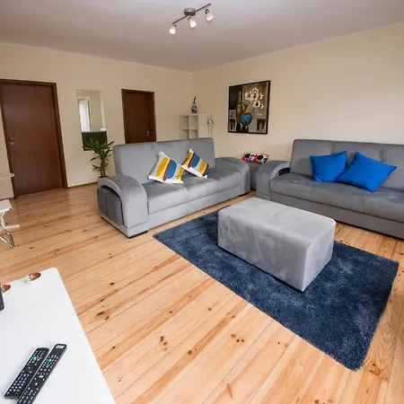 Mouraria Pearl, Martim Moniz Square Apartment *