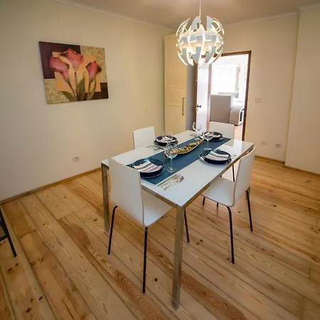 Mouraria Pearl, Martim Moniz Square Apartment *