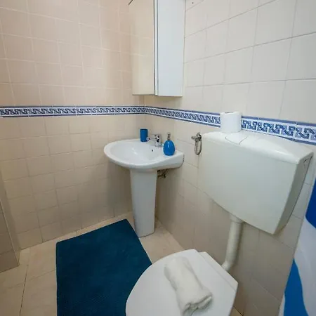 Apartment Mouraria Pearl, Martim Moniz Square Lissabon