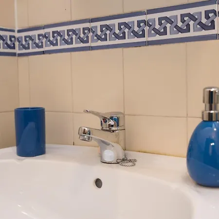 Mouraria Pearl, Martim Moniz Square Apartamento