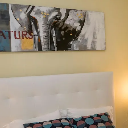 Apartamento Mouraria Pearl, Martim Moniz Square