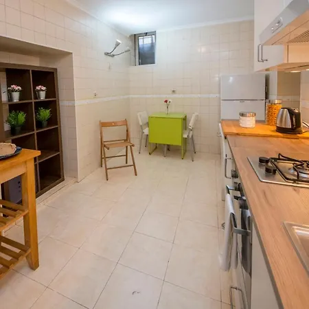 Mouraria Pearl, Martim Moniz Square Apartamento