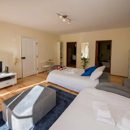 Apartamento Mouraria Pearl, Martim Moniz Square Lisboa